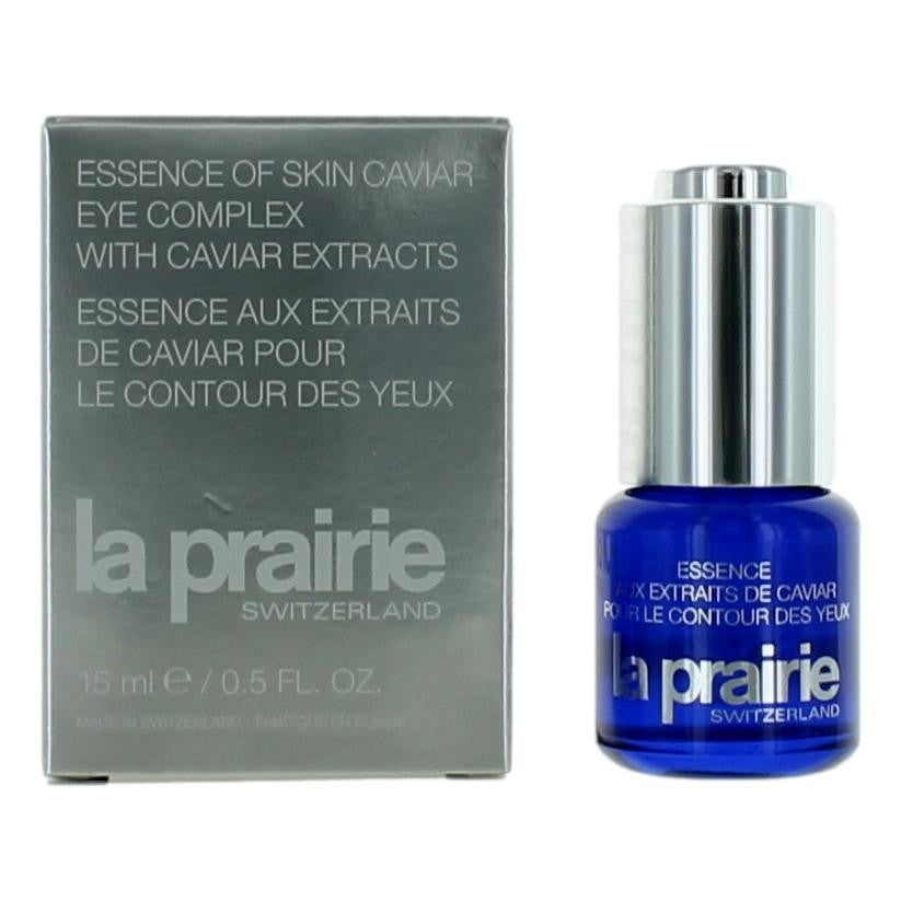 Photo of La Prairie Essence of Skin Caviar, .5oz Eye Complex with Caviar Exracts